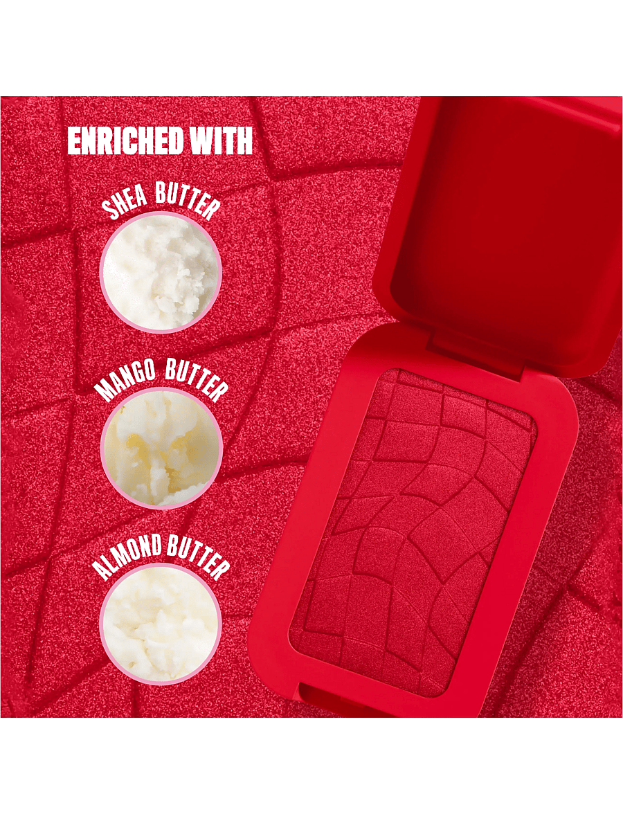 NYX Professional Makeup - NYX Professional Makeup Buttermelt Blush 5.25 Butta Cherry Pop 5g - makeup - butta cherry pop - 4