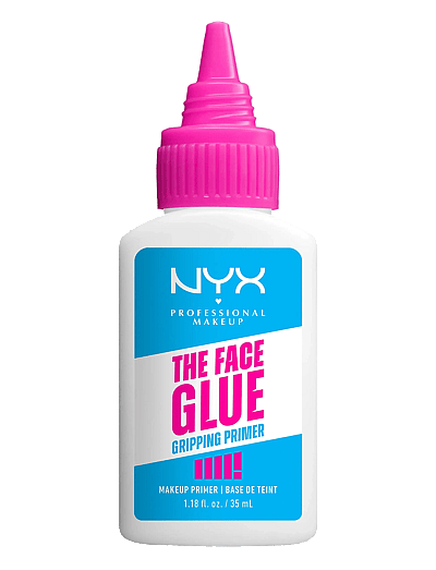 Nyx Professional Makeup The Face Glue Primer 35 Ml - Primer