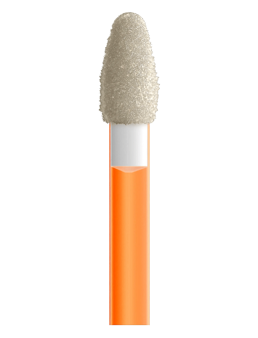 NYX Professional Makeup - NYX Professional Makeup Duck Plump Trickz lip lacquer 20 Quazy Silver 7 ml - makeup - quazy silver - 3