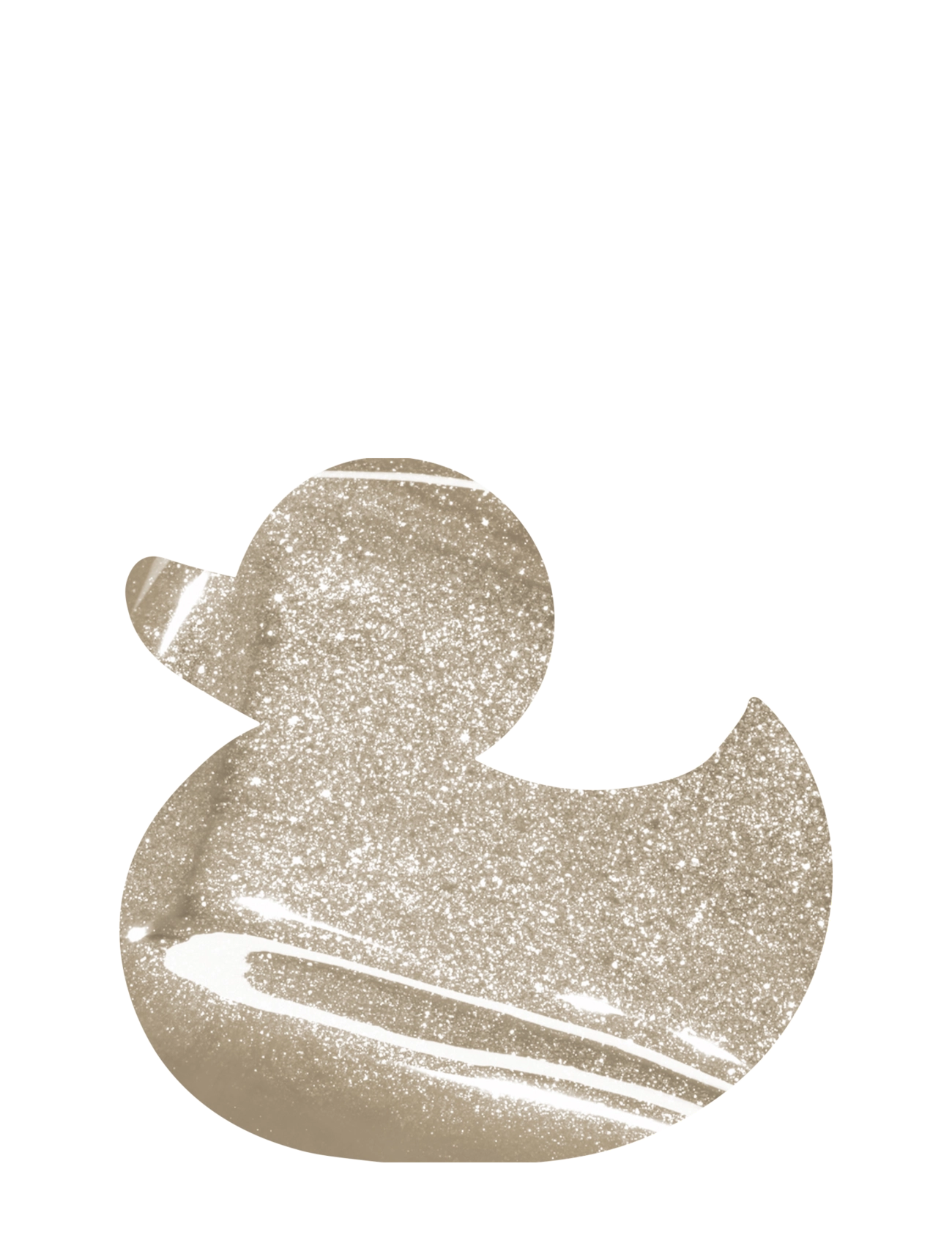 NYX Professional Makeup - NYX Professional Makeup Duck Plump Trickz lip lacquer 20 Quazy Silver 7 ml - makeup - quazy silver - 4