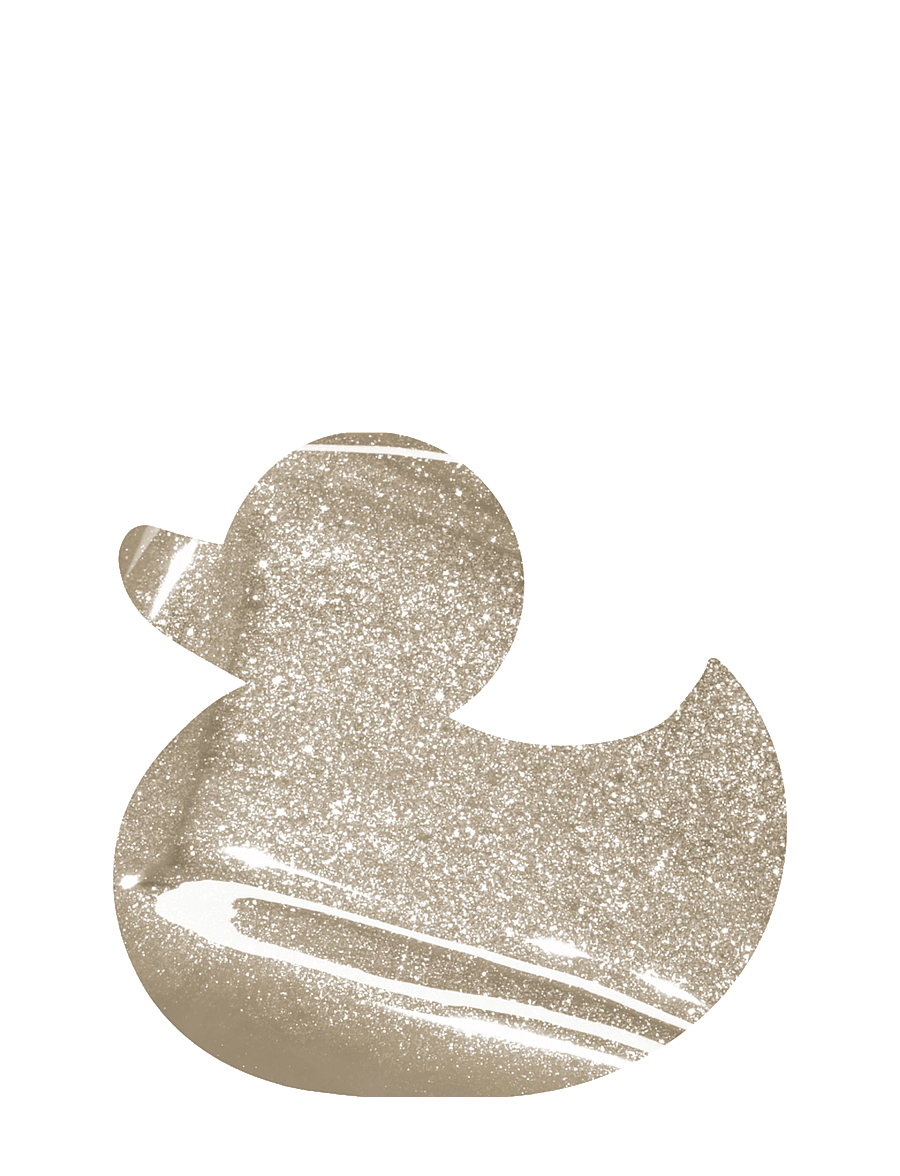 NYX Professional Makeup - NYX Professional Makeup Duck Plump Trickz lip lacquer 20 Quazy Silver 7 ml - makeup - quazy silver - 4