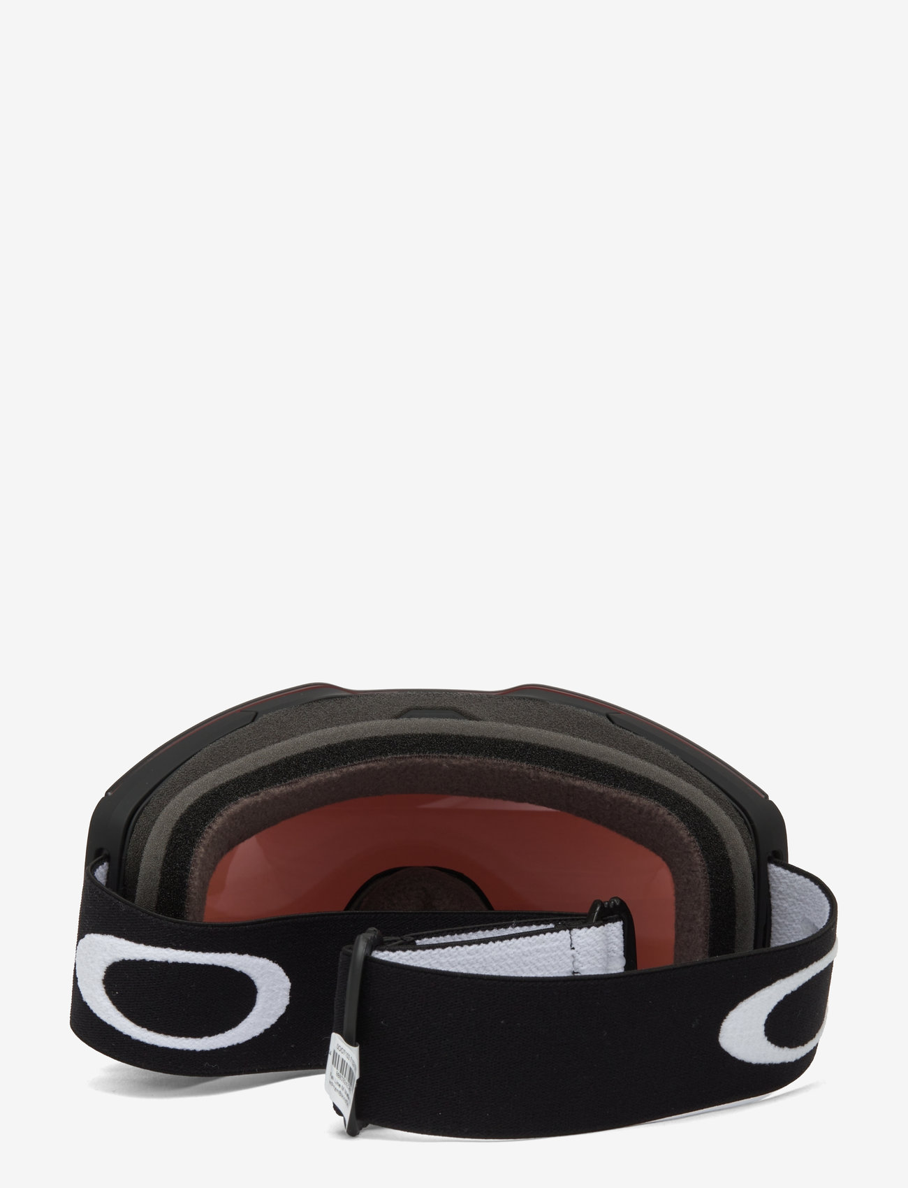 OAKLEY - FALL LINE M - schutzbrillen - matte black / prizm snow black iridium - 2