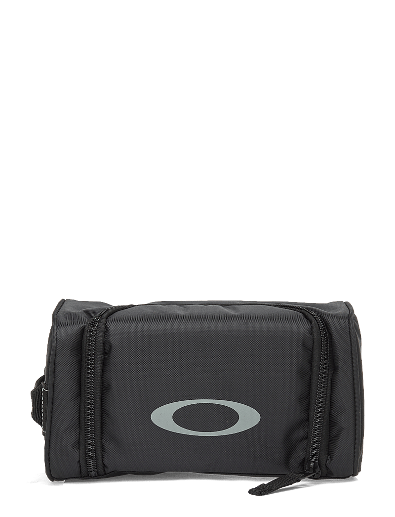 OAKLEY - FALL LINE M - schutzbrillen - matte black / prizm snow black iridium - 3