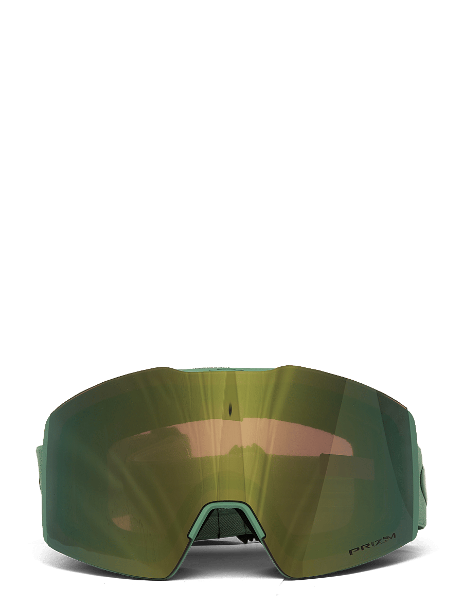 OAKLEY - FALL LINE M - akiniai - matte jade/prizm sage gold iridium - 0