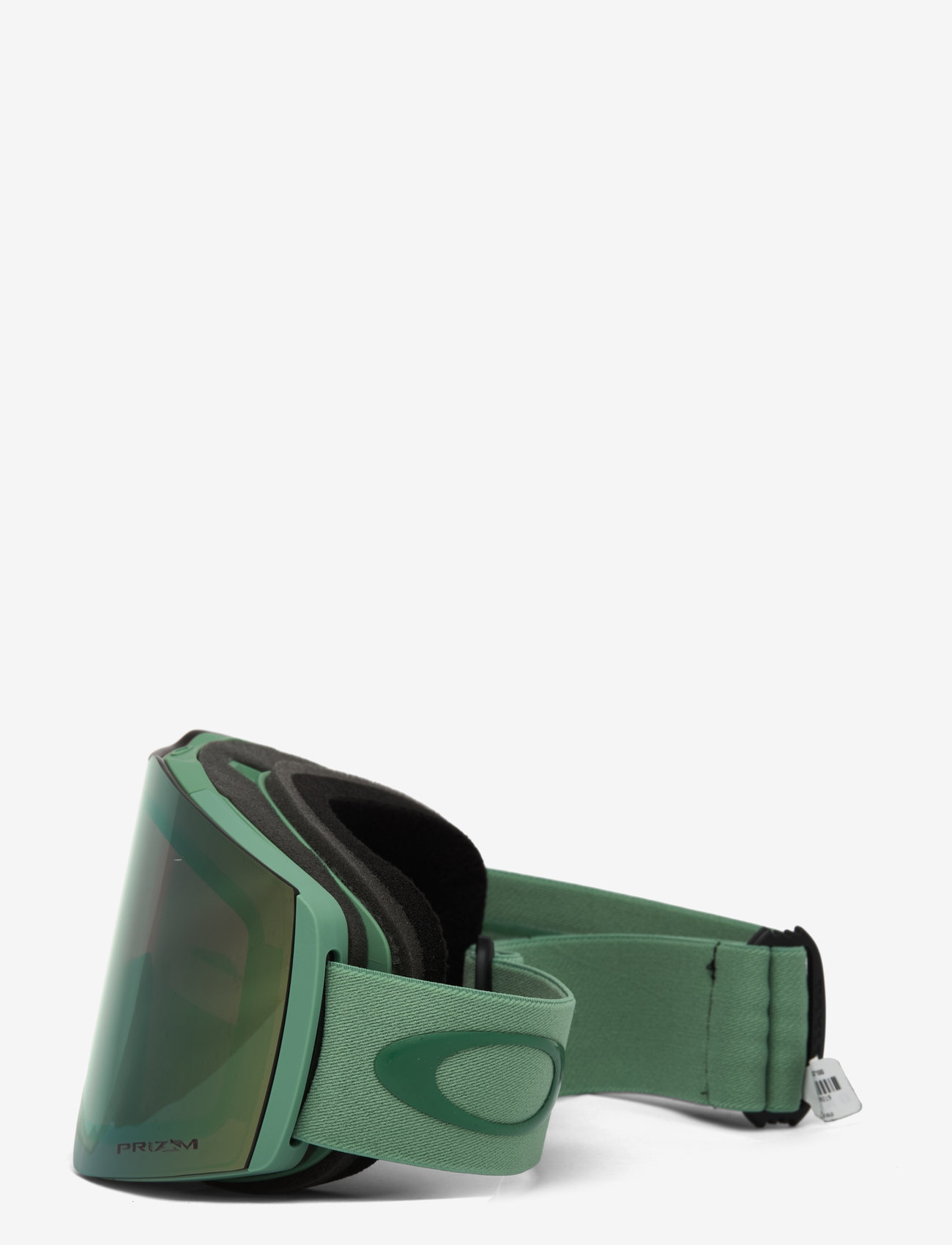 OAKLEY - FALL LINE M - briller - matte jade/prizm sage gold iridium - 1