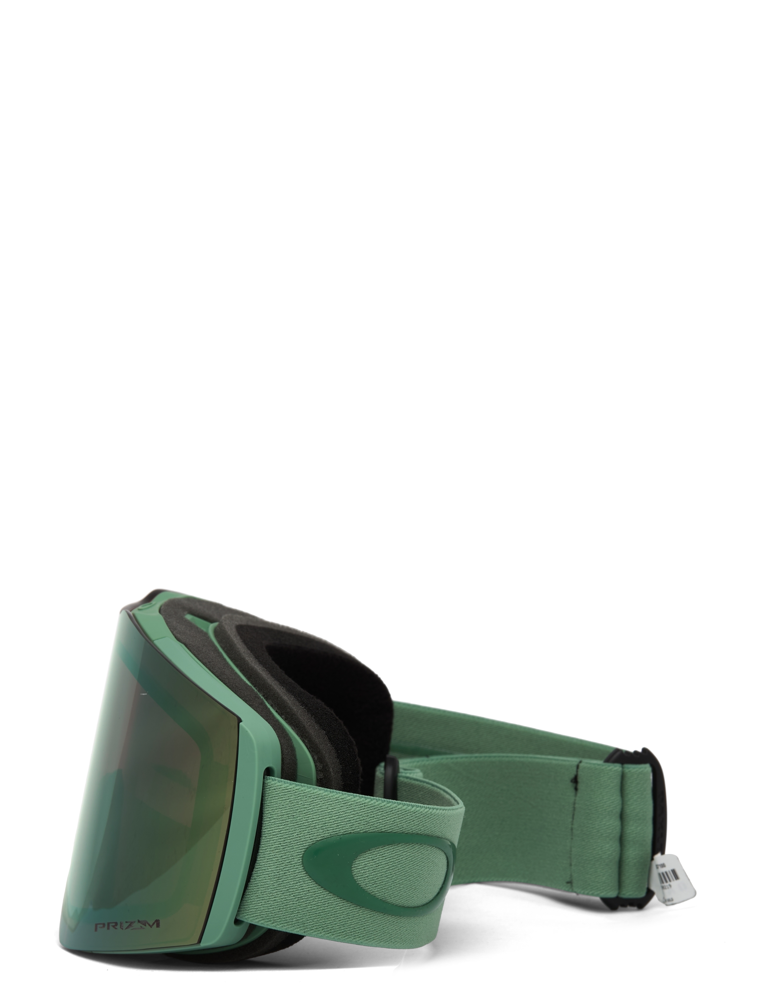 OAKLEY - FALL LINE M - vinter sports tilbehør - matte jade/prizm sage gold iridium - 1
