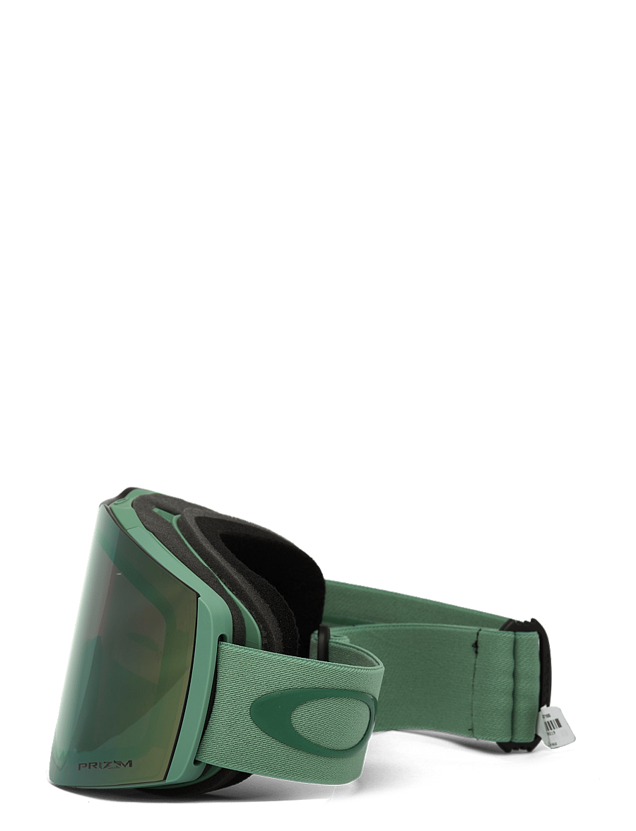 OAKLEY - FALL LINE M - akiniai - matte jade/prizm sage gold iridium - 1