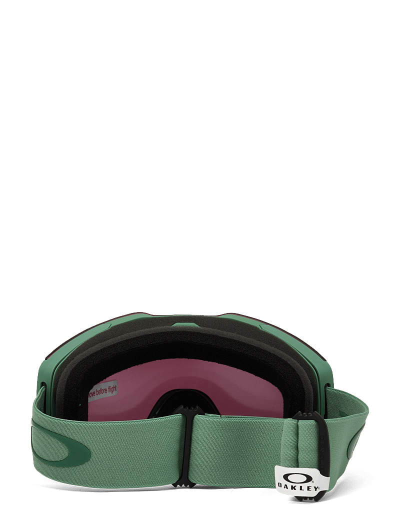 OAKLEY - FALL LINE M - schutzbrillen - matte jade/prizm sage gold iridium - 2