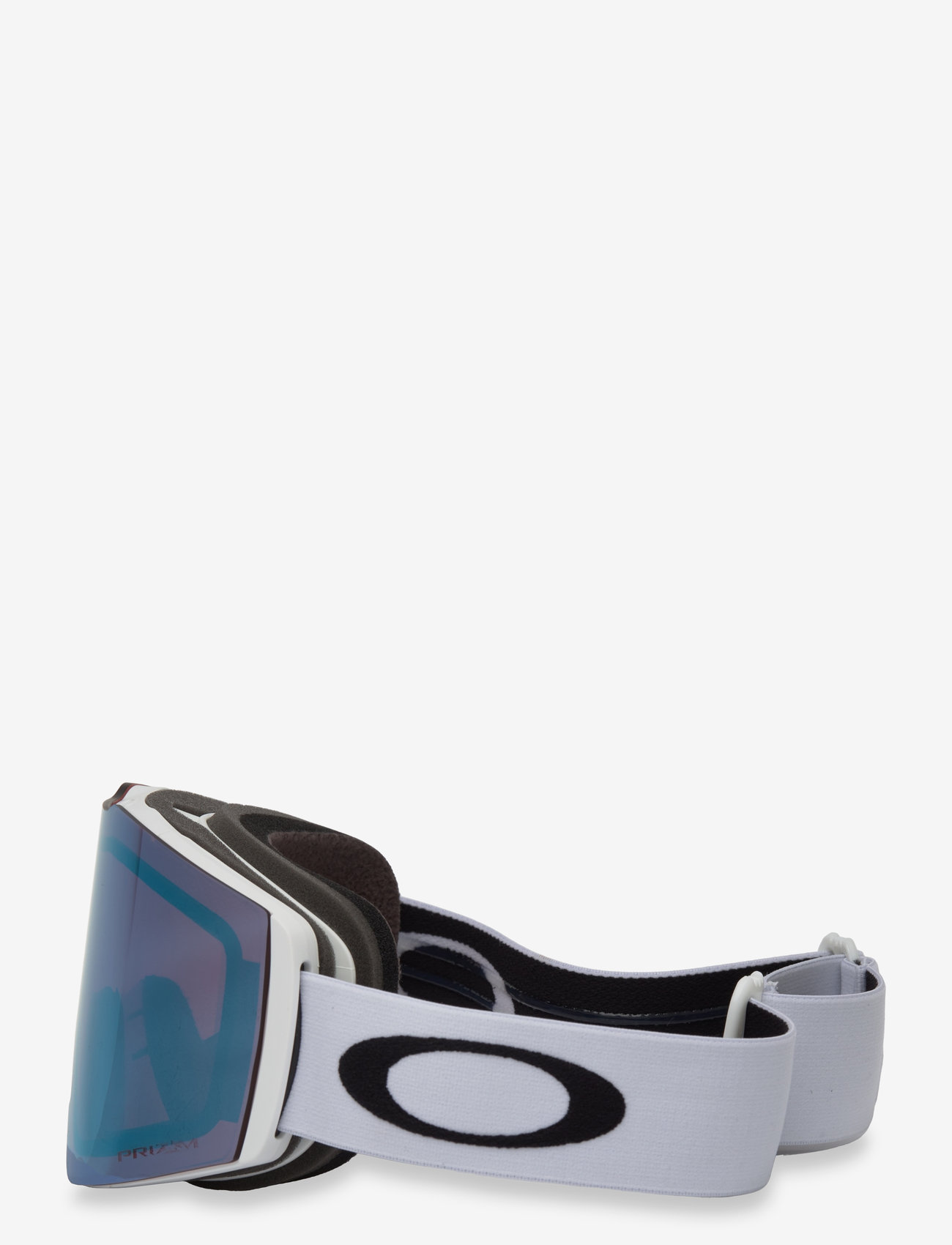 OAKLEY - FALL LINE M - goggles - matte white/prizm snow sapphire irid - 1