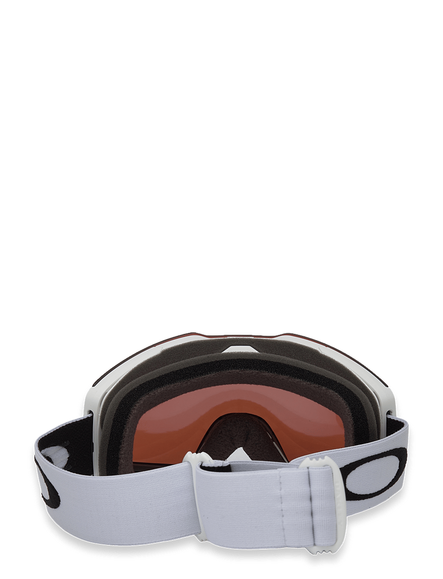 OAKLEY - FALL LINE M - lunettes de protection - matte white/prizm snow sapphire irid - 2