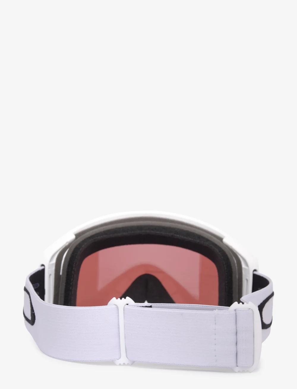 OAKLEY - FLIGHT TRACKER M - briller - matte white / prizm snow sapphire irid - 2