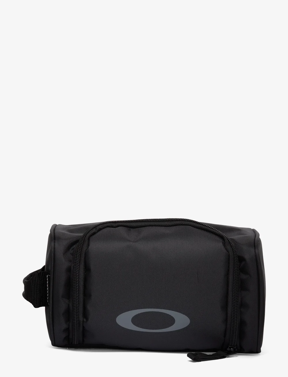 OAKLEY - FLIGHT TRACKER M - briller - matte white / prizm snow sapphire irid - 3