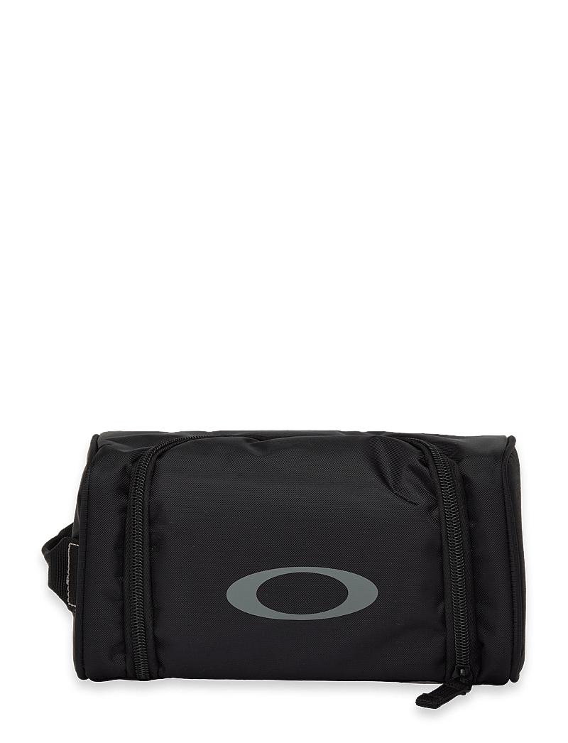 OAKLEY - FLIGHT TRACKER M - schutzbrillen - matte black/prizm snow persimmon - 3