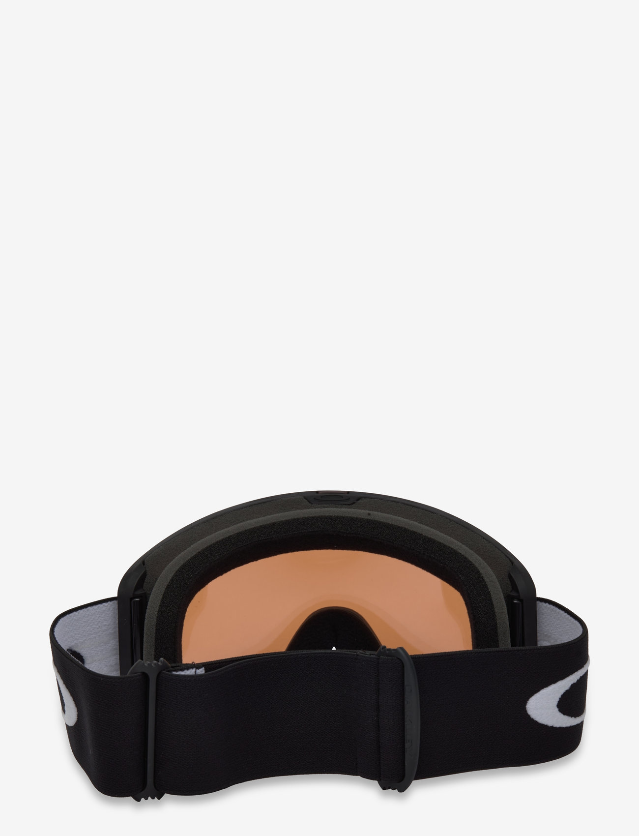 OAKLEYオークリーTarget Line L XL Matte Black Oakley Target Line M Snow Goggles - Matte Black - High