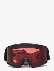 Oakley Sports - TARGET LINE L - goggles - matte black / prizm rose - 0