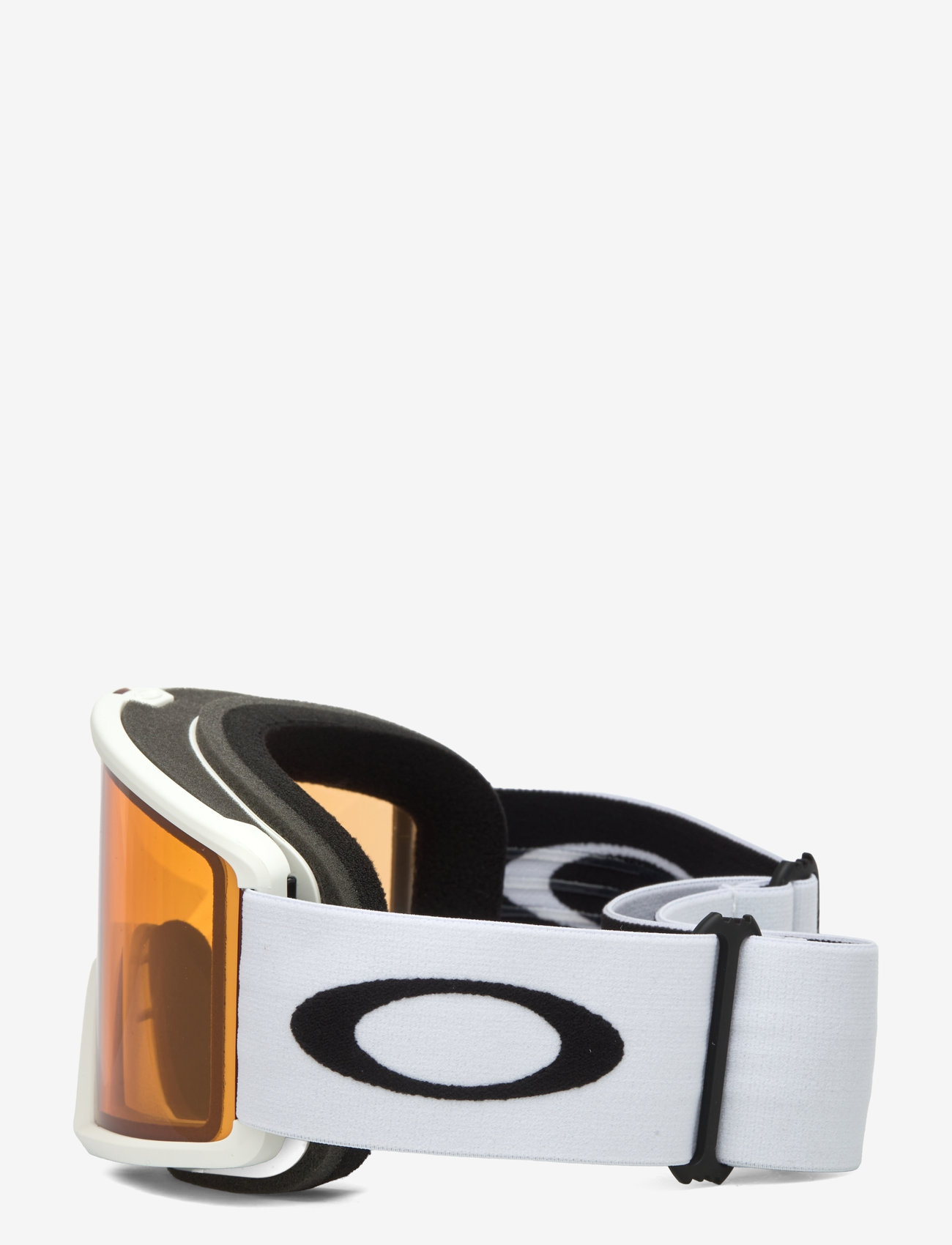 OAKLEY - TARGET LINE L - briller - matte white / persimmon - 1