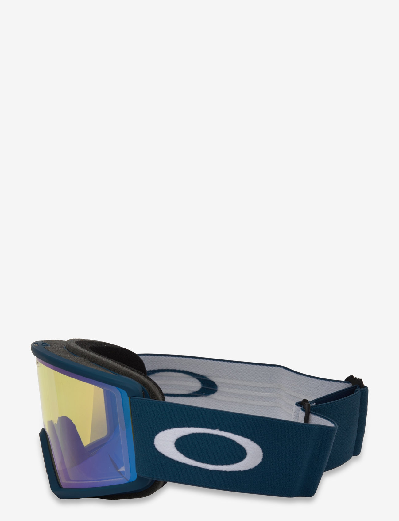 OAKLEY - TARGET LINE L - schutzbrillen - poseidon/hi yellow - 1