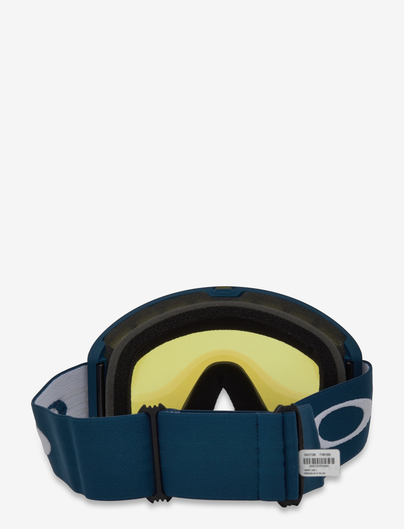 OAKLEY - TARGET LINE L - schutzbrillen - poseidon/hi yellow - 2