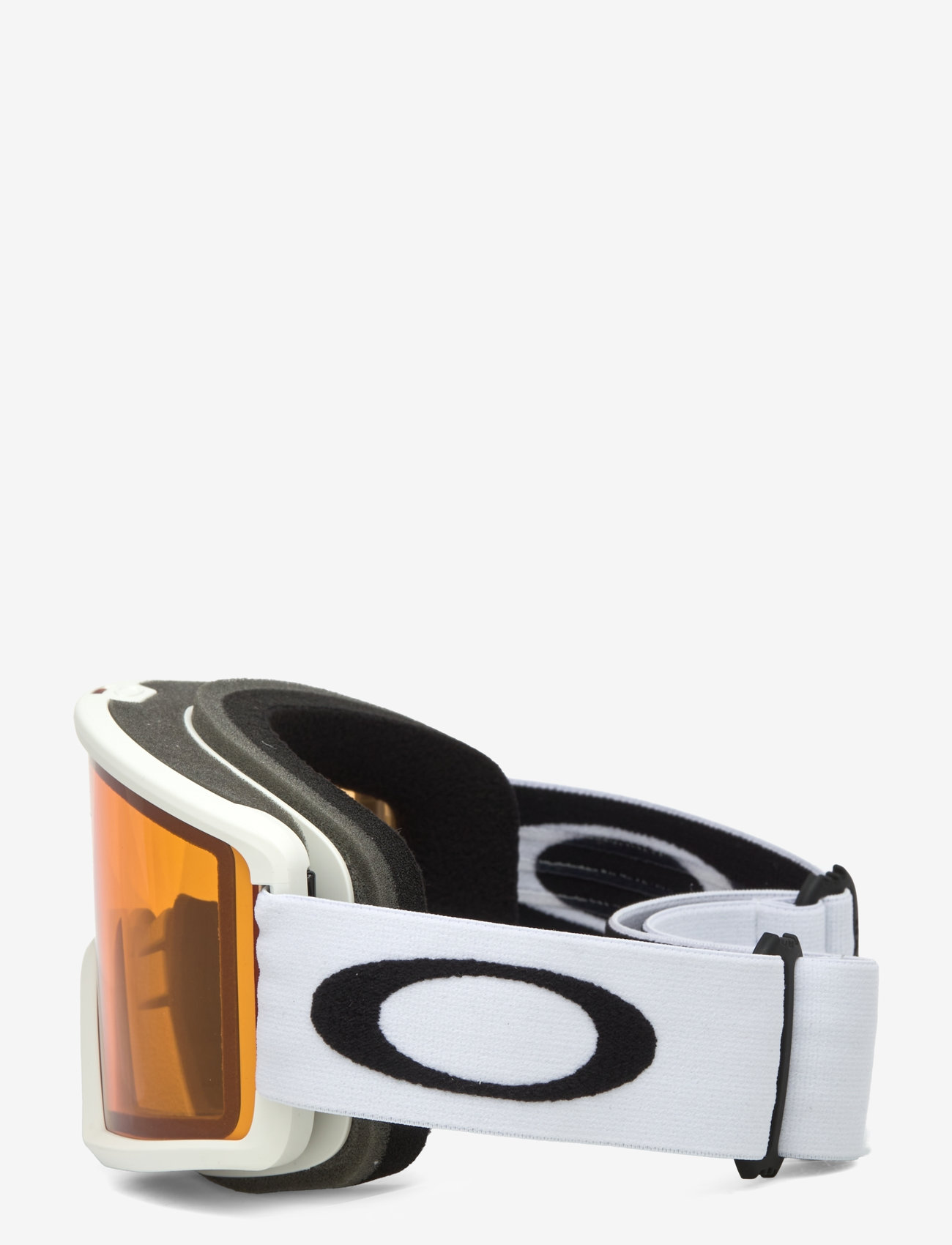 OAKLEY - TARGET LINE  M - briller - matte white / persimmon - 1