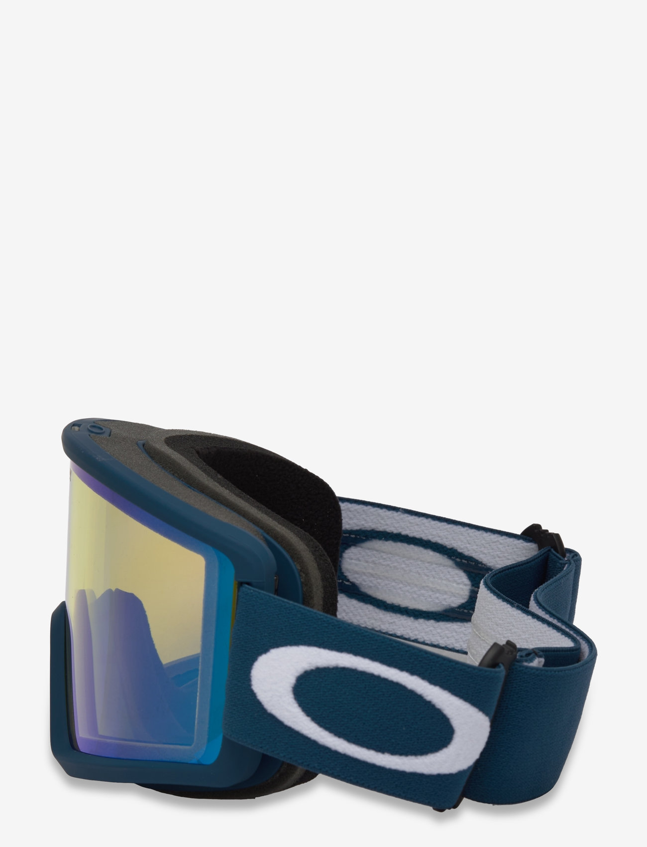 OAKLEY - TARGET LINE  M - briller - poseidon / hi yellow - 1