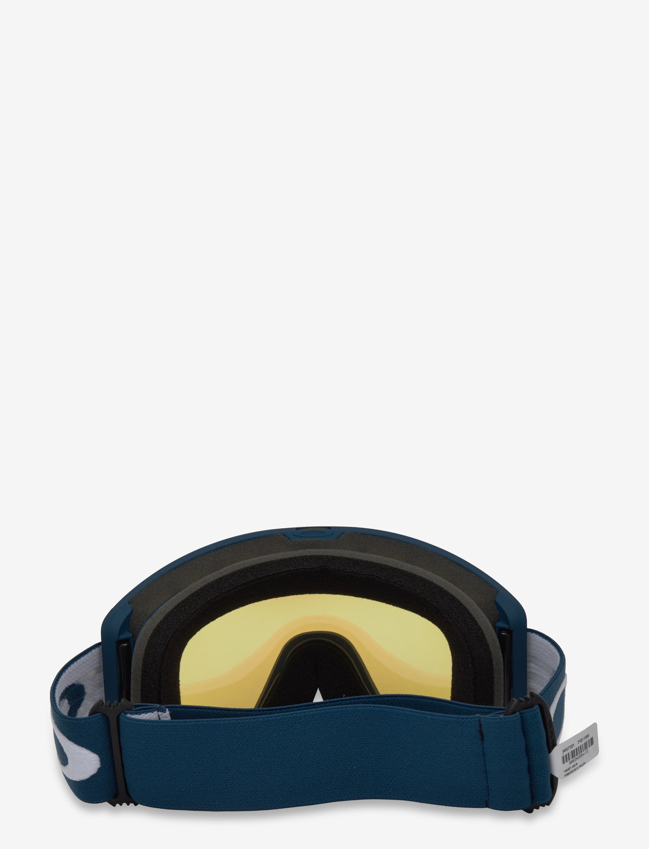 OAKLEY - TARGET LINE  M - briller - poseidon / hi yellow - 2