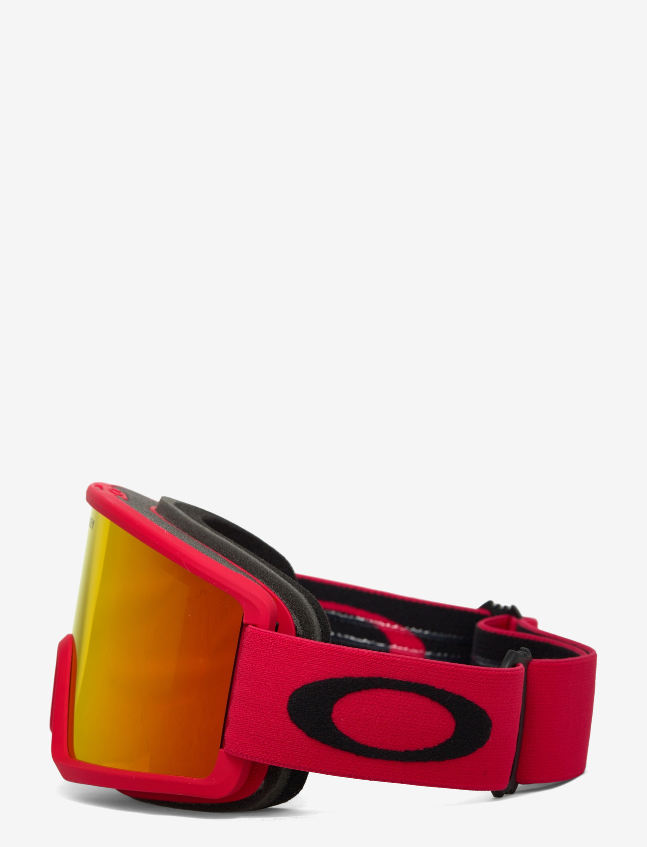 OAKLEY - TARGET LINE  M - schutzbrillen - redline / fire iridium - 1