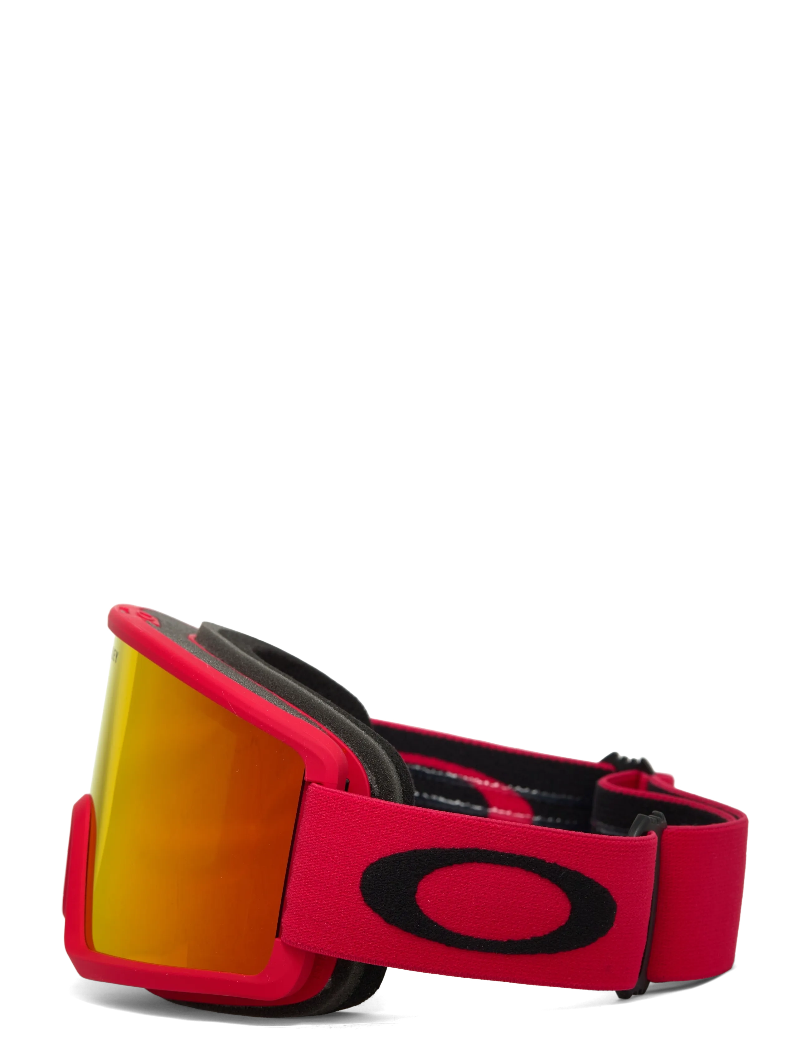 OAKLEY - TARGET LINE  M - briller - redline / fire iridium - 1