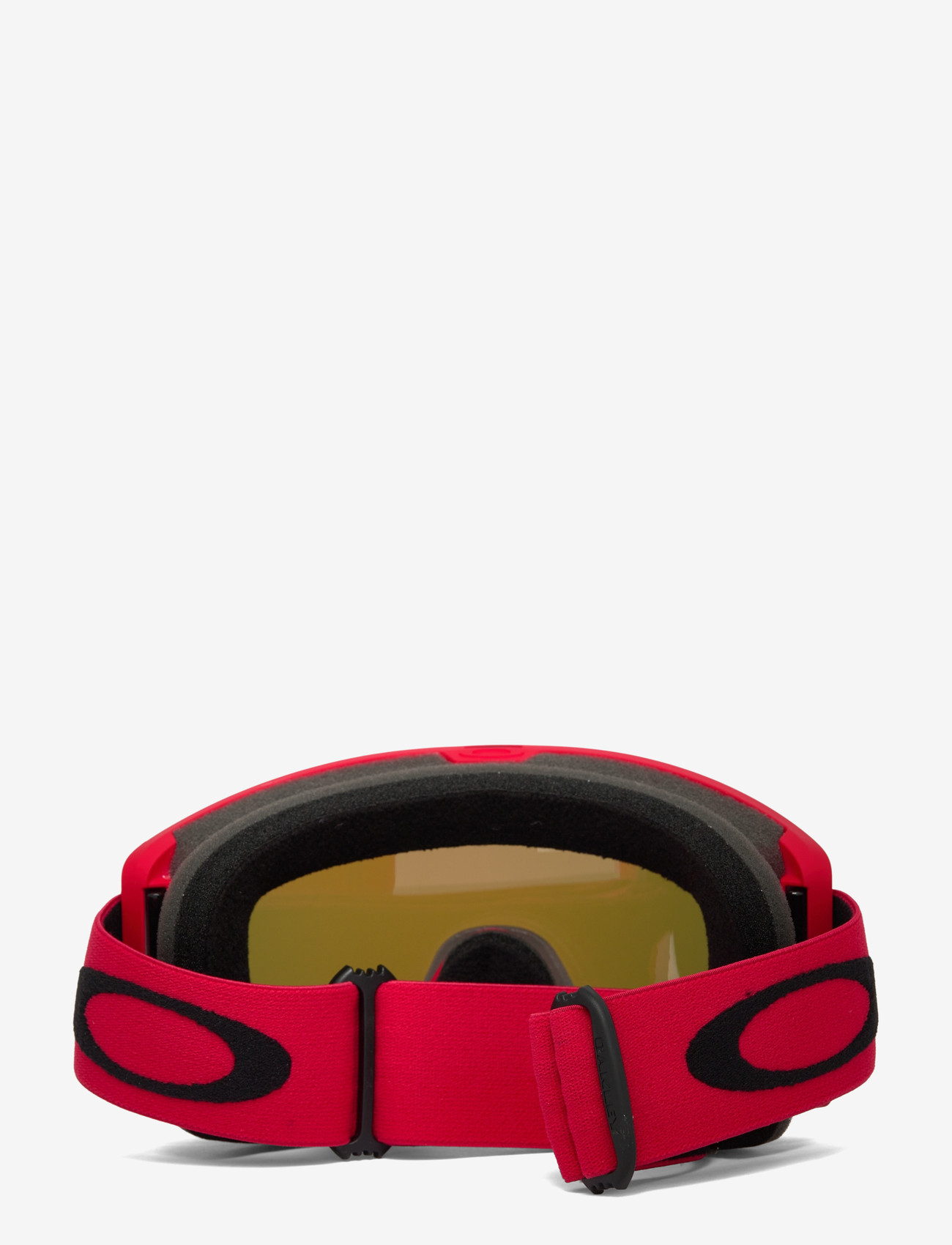 OAKLEY - TARGET LINE  M - schutzbrillen - redline / fire iridium - 2