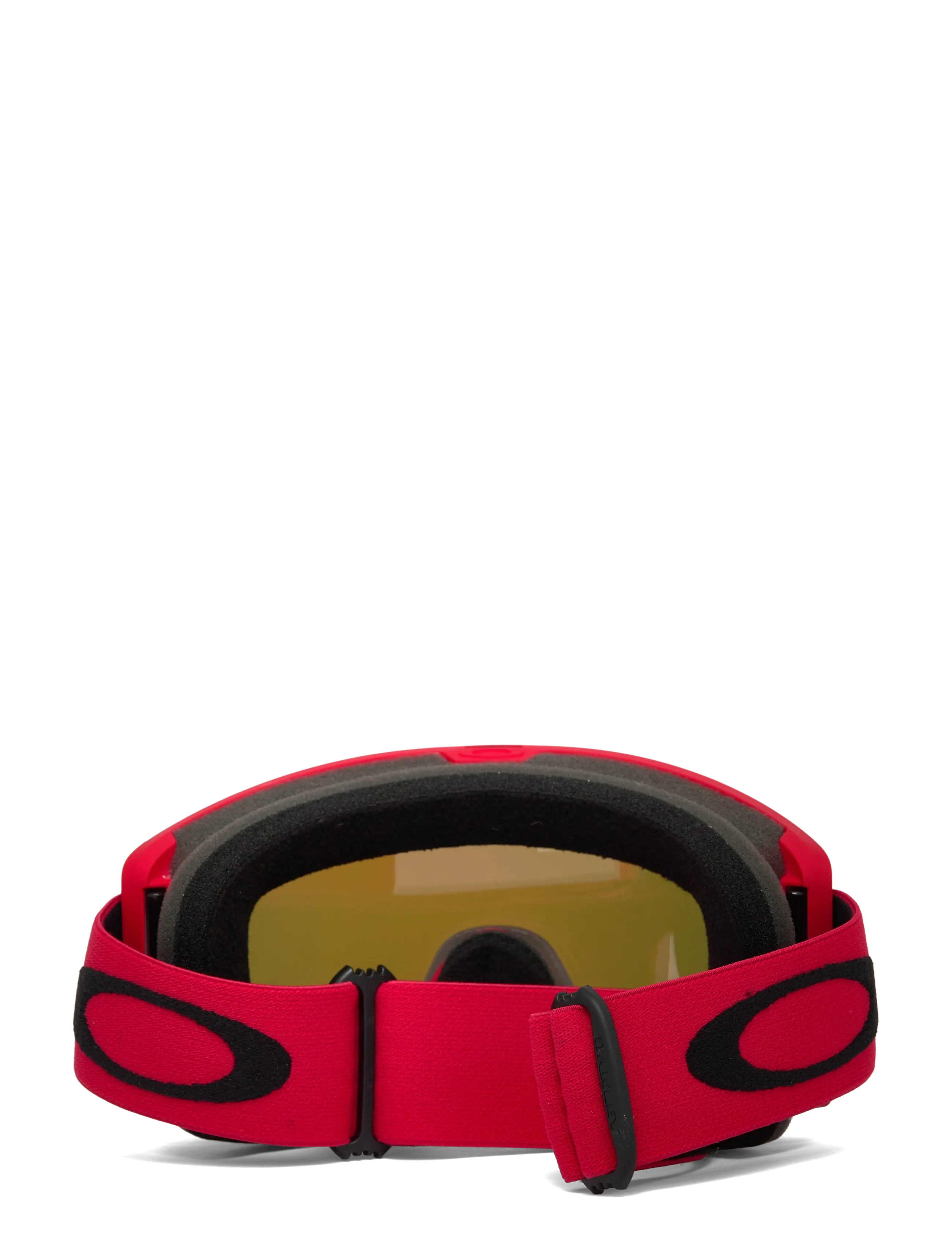 OAKLEY - TARGET LINE  M - briller - redline / fire iridium - 2