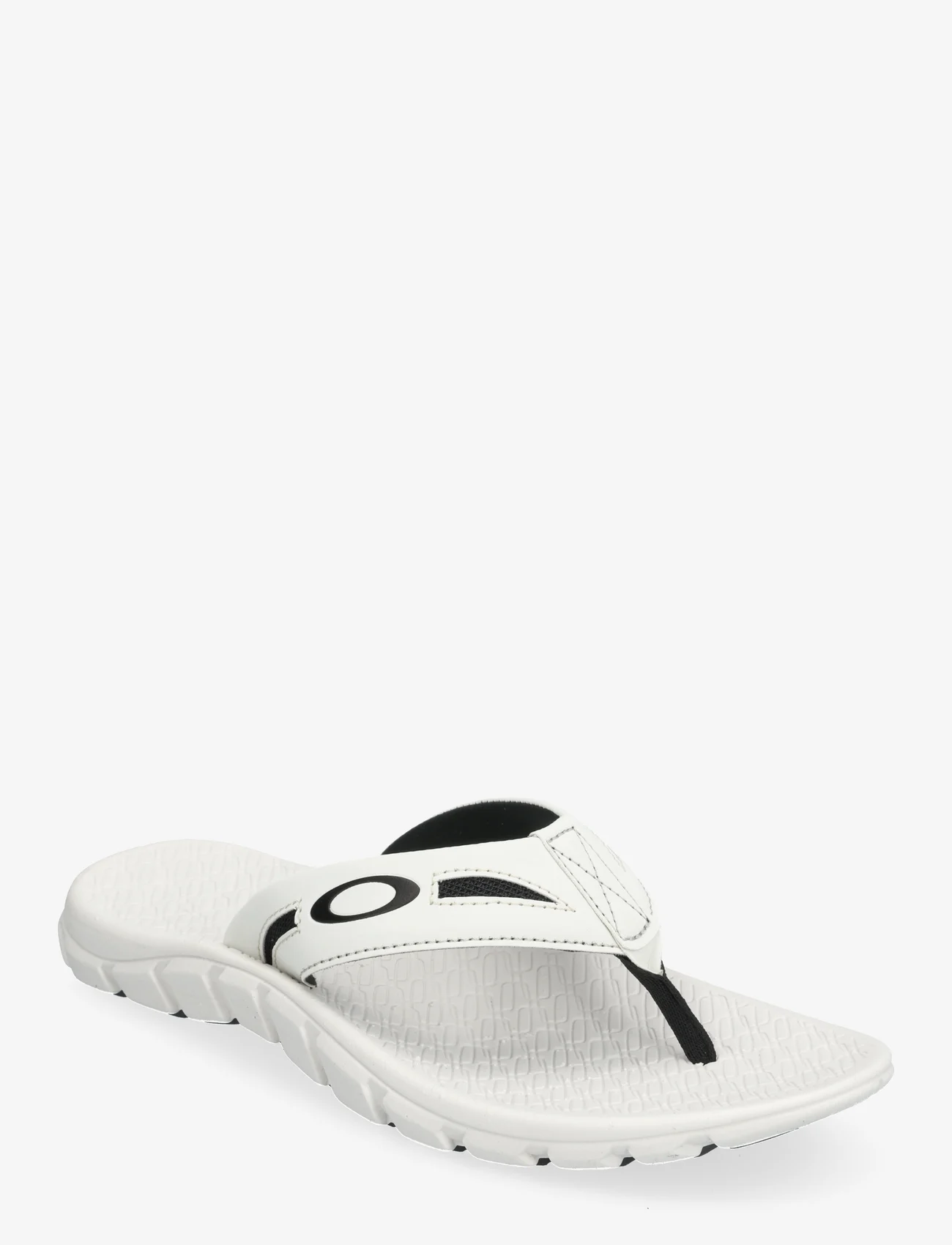 Oakley Sports - OPERATIVE SANDAL 2.0 - lowest prices - white - 0