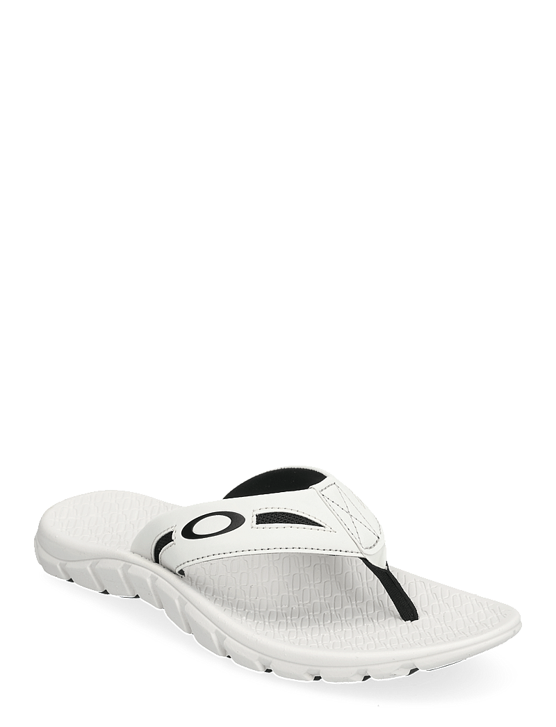 OAKLEY - OPERATIVE SANDAL 2.0 - schuhe - white - 0