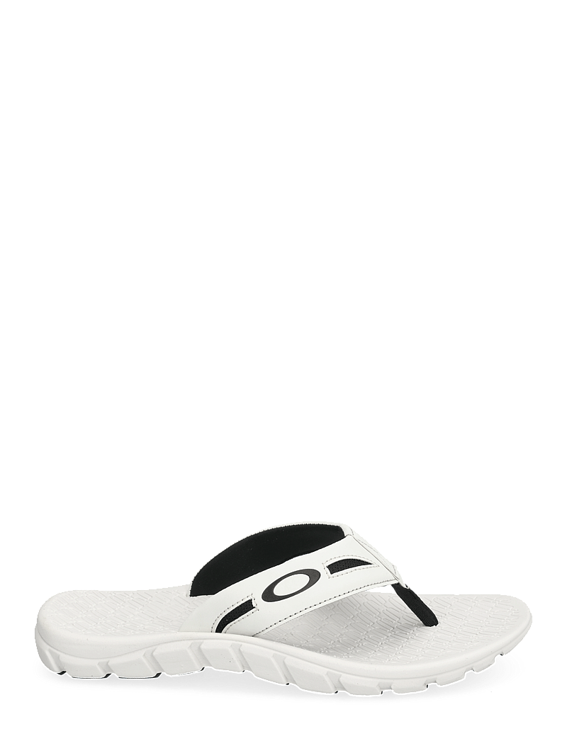 OAKLEY - OPERATIVE SANDAL 2.0 - schuhe - white - 1