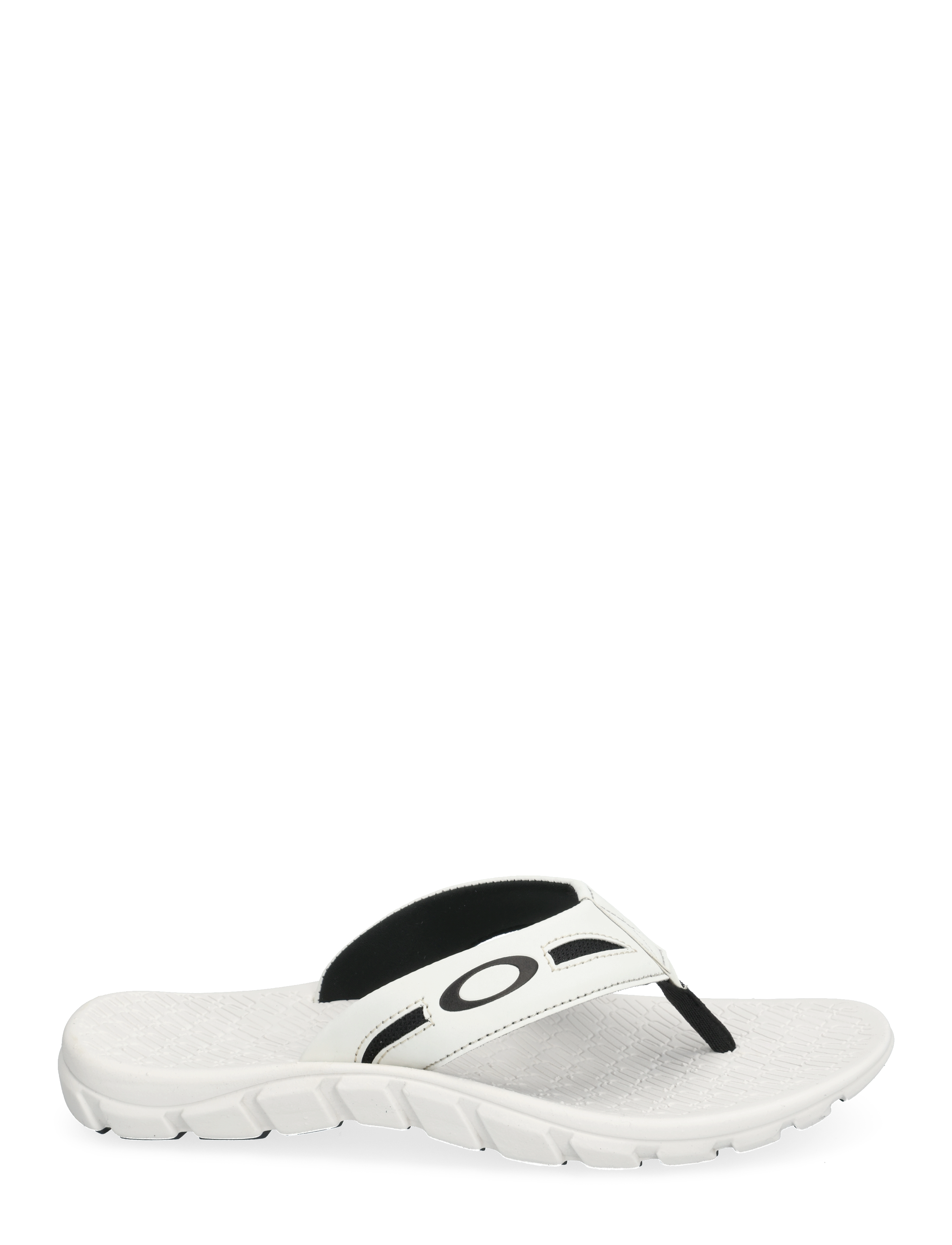 OAKLEY - OPERATIVE SANDAL 2.0 - schuhe - white - 1
