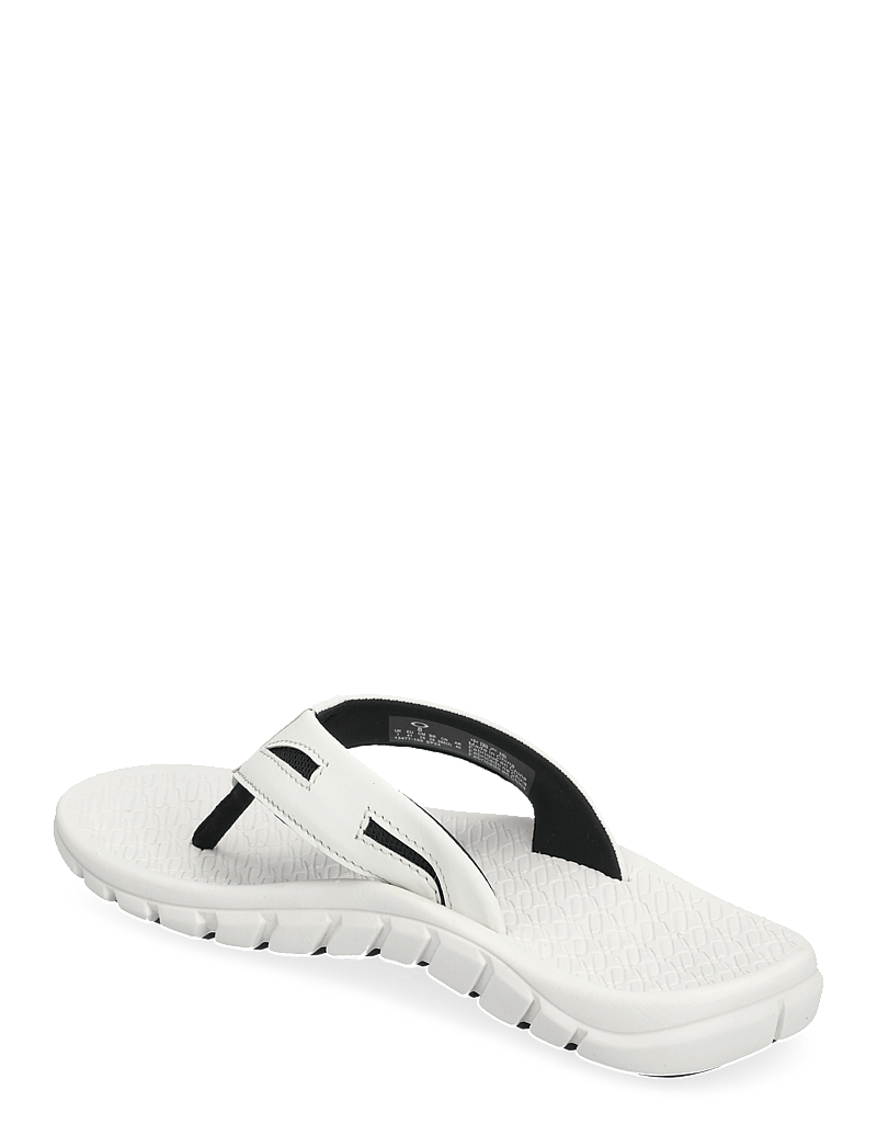 OAKLEY - OPERATIVE SANDAL 2.0 - schuhe - white - 2