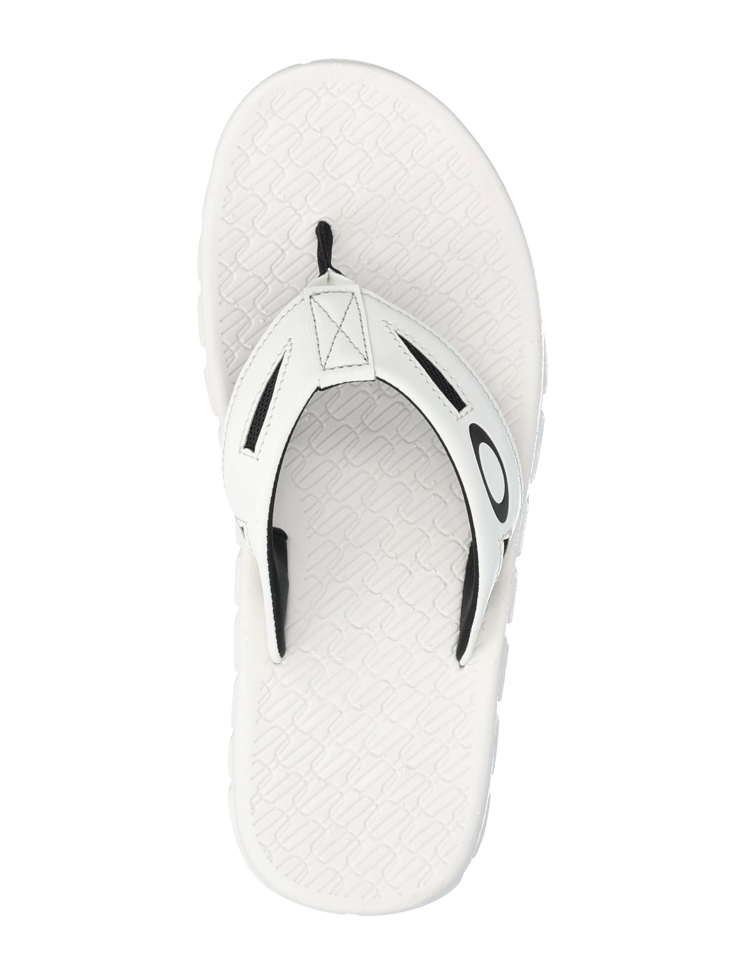 OAKLEY - OPERATIVE SANDAL 2.0 - schuhe - white - 3