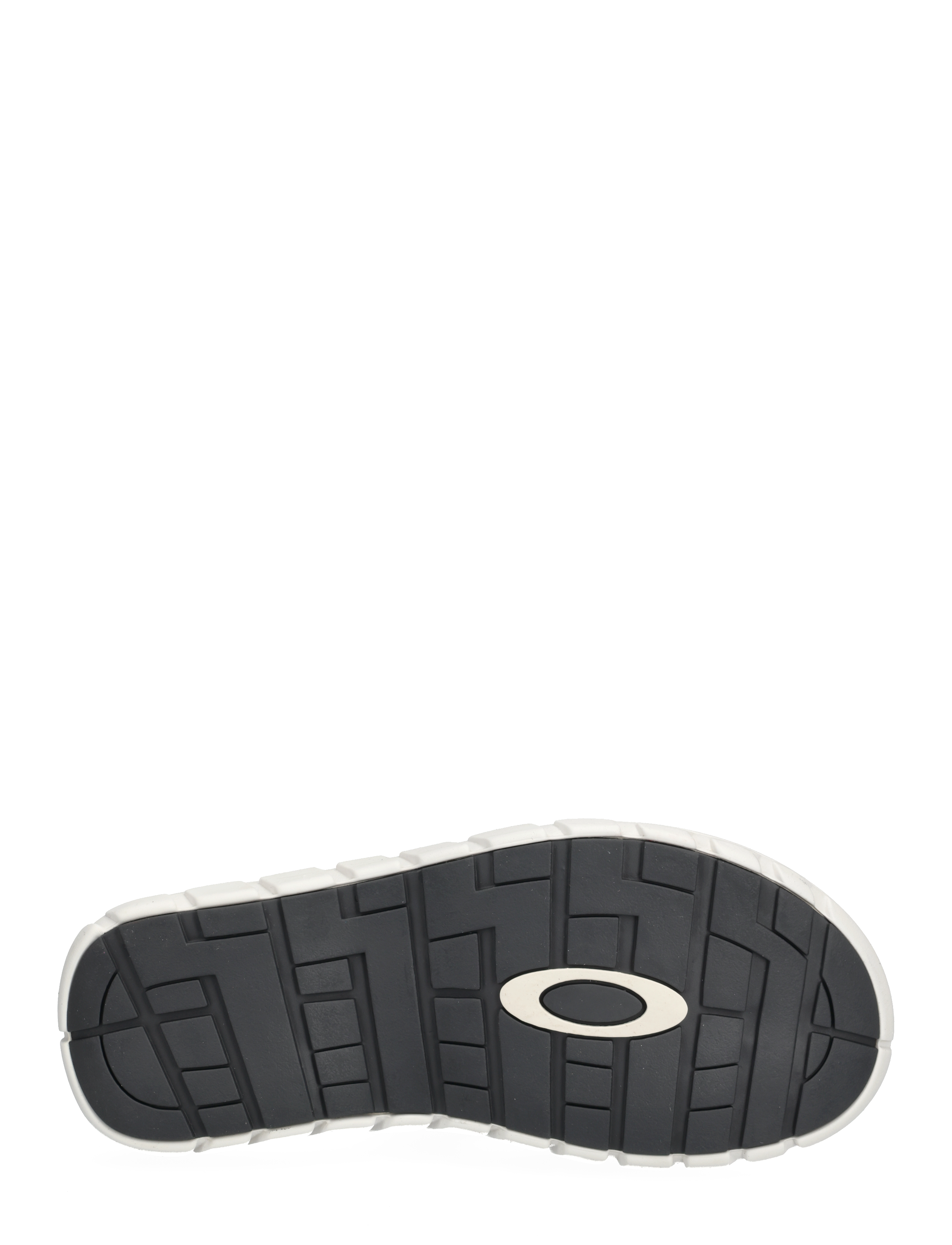 OAKLEY - OPERATIVE SANDAL 2.0 - schuhe - white - 4