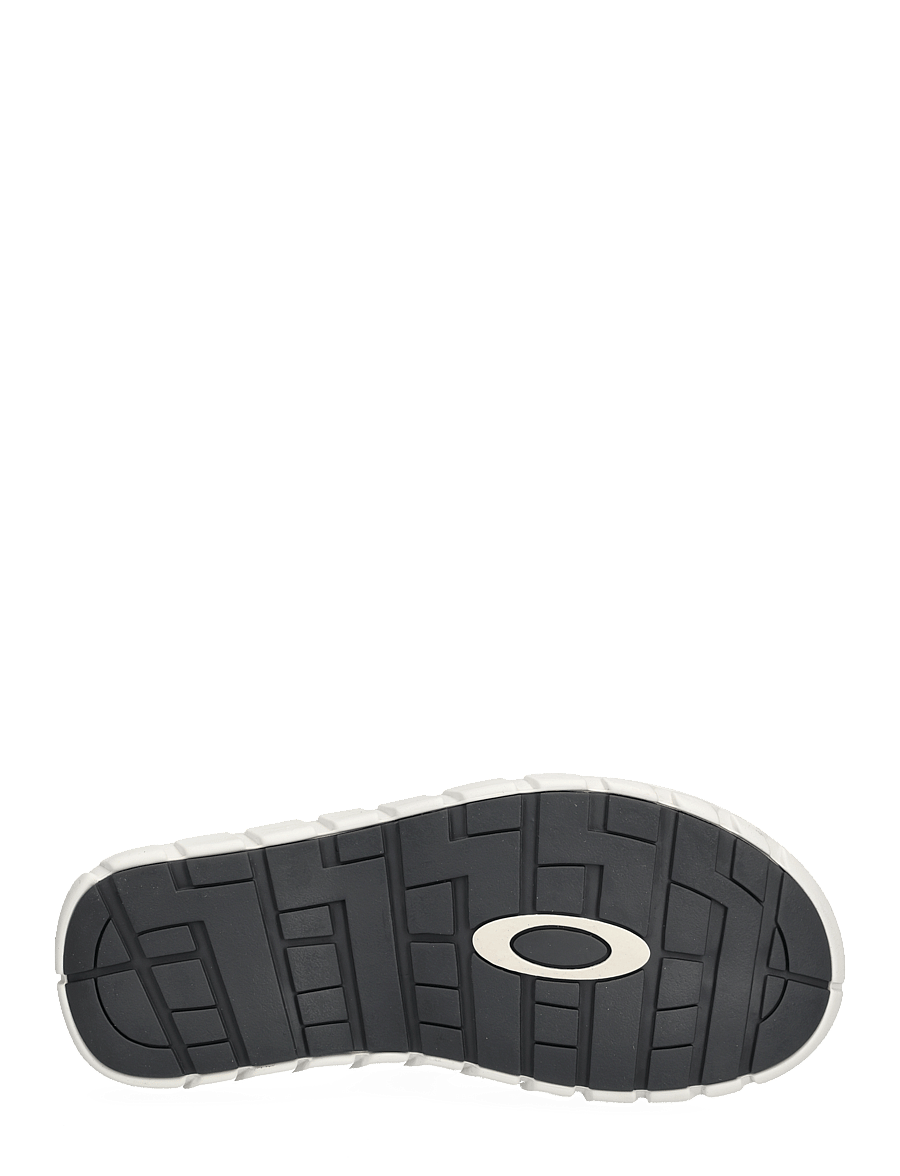 OAKLEY - OPERATIVE SANDAL 2.0 - schuhe - white - 4