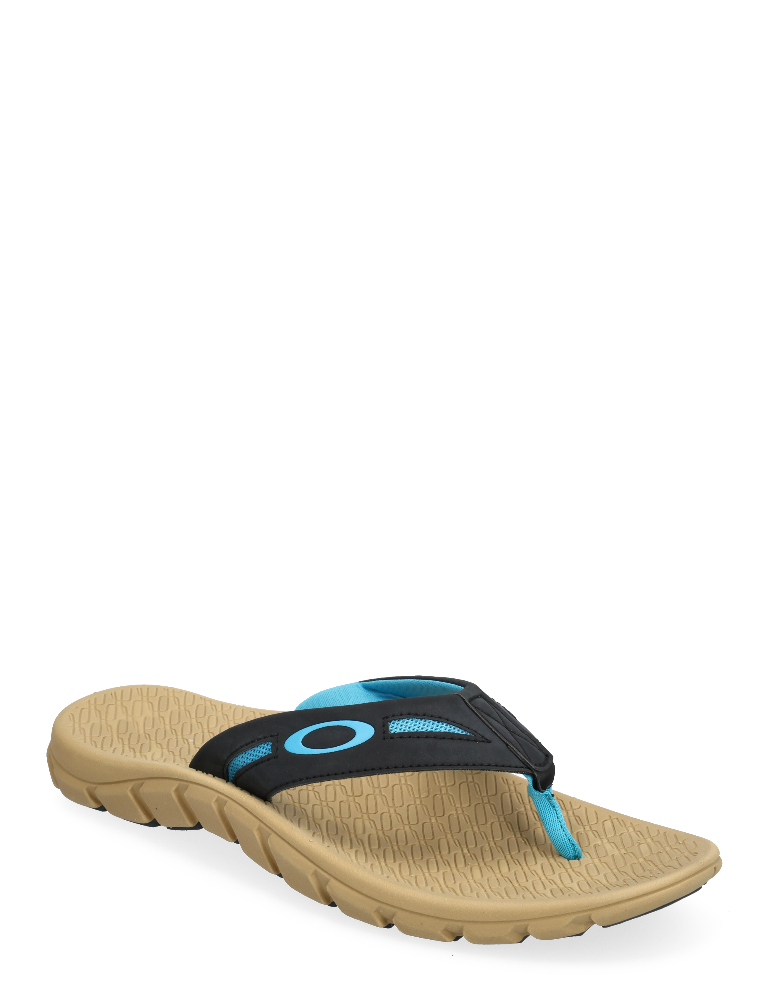 OAKLEY Operative Sandal 2.0, 6.0, Sandals, Schwarz - Flip Flops, Männerswear