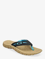 Oakley Sports - OPERATIVE SANDAL 2.0 - lowest prices - light curry/blackout - 0