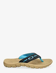 Oakley Sports - OPERATIVE SANDAL 2.0 - lowest prices - light curry/blackout - 1