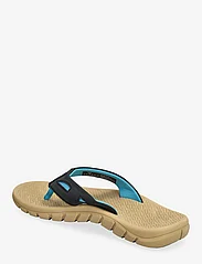 Oakley Sports - OPERATIVE SANDAL 2.0 - lowest prices - light curry/blackout - 2