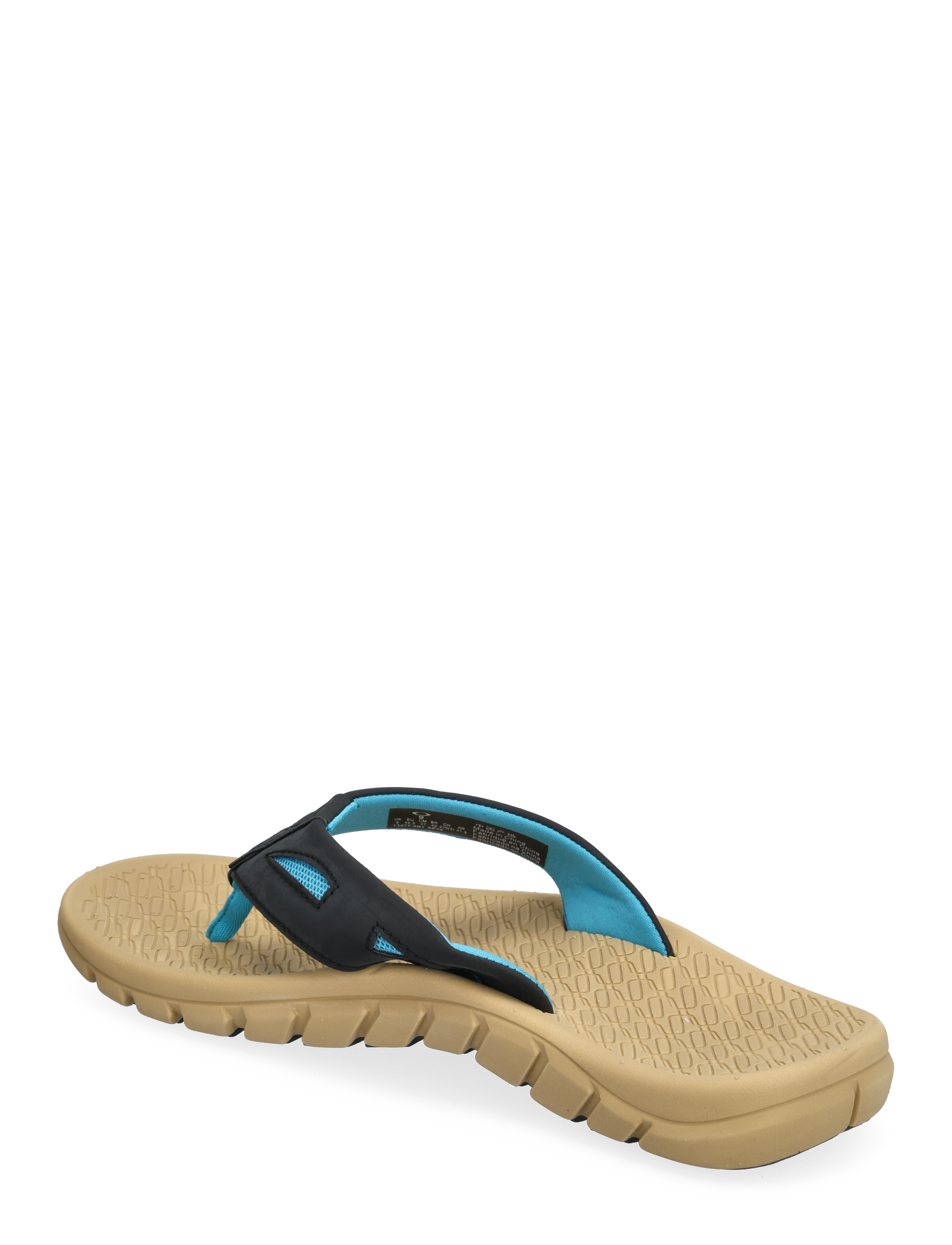 OAKLEY - OPERATIVE SANDAL 2.0 - schuhe - light curry/blackout - 2