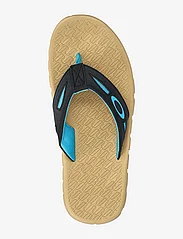 Oakley Sports - OPERATIVE SANDAL 2.0 - lowest prices - light curry/blackout - 3