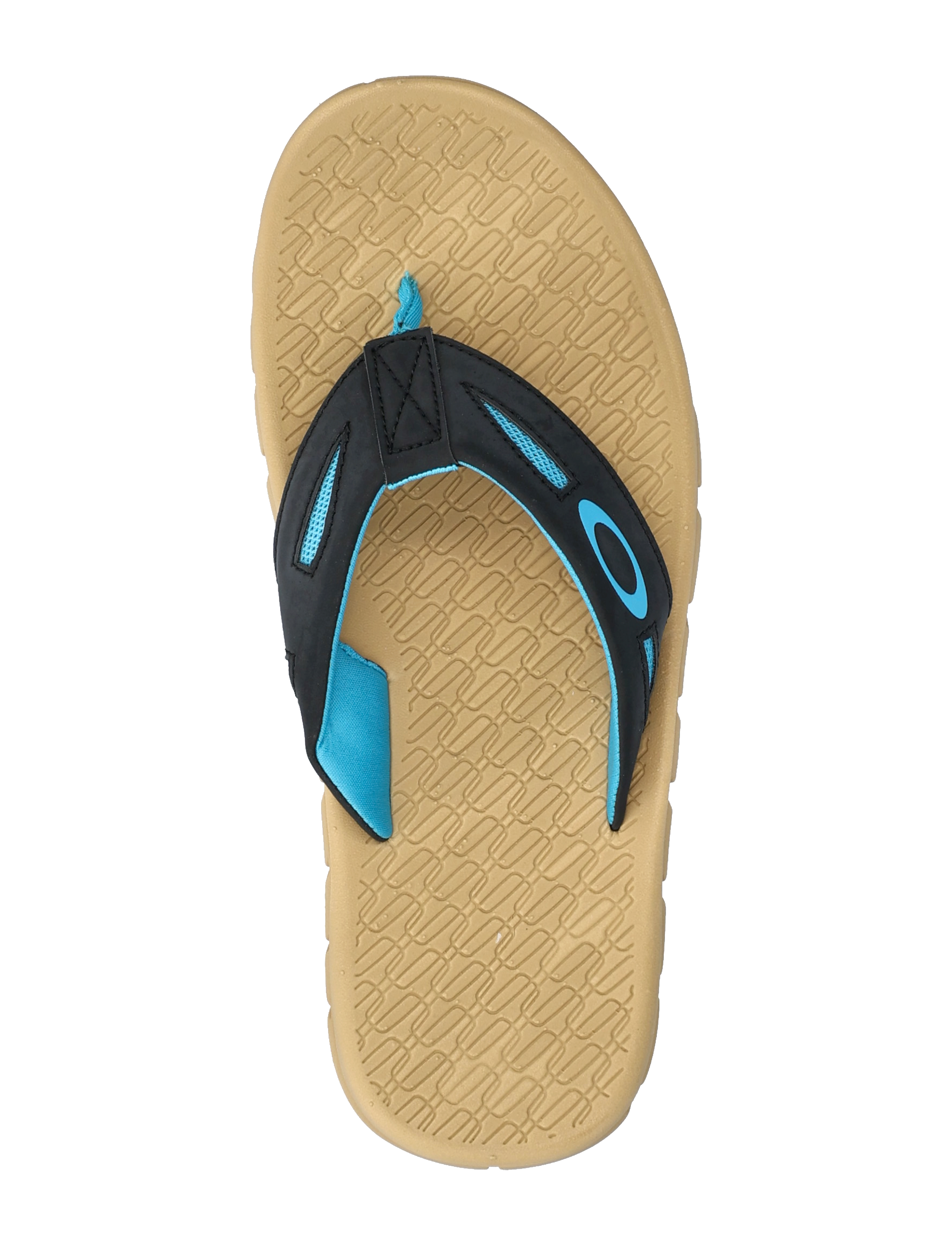 OAKLEY - OPERATIVE SANDAL 2.0 - schuhe - light curry/blackout - 3