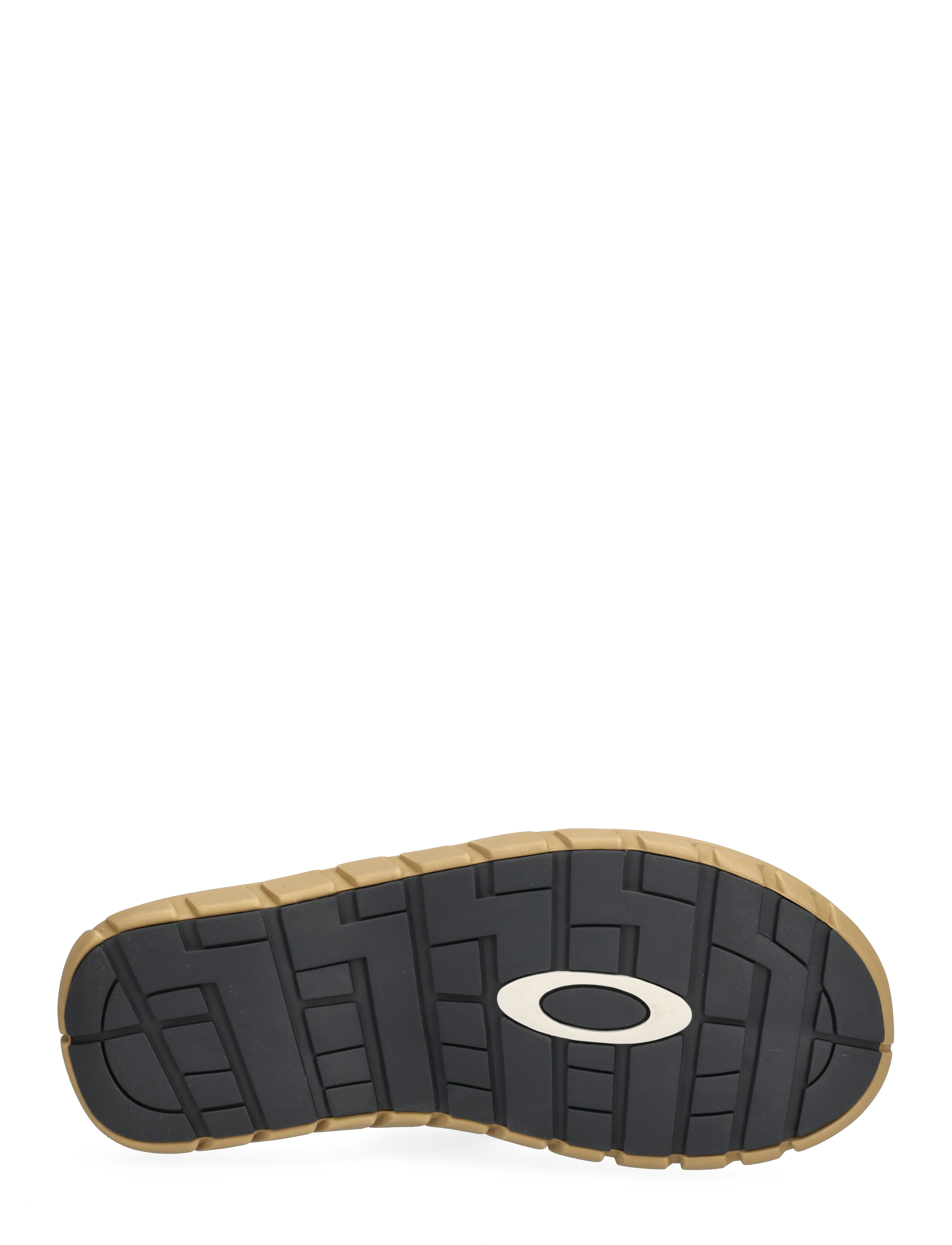 OAKLEY - OPERATIVE SANDAL 2.0 - schuhe - light curry/blackout - 4