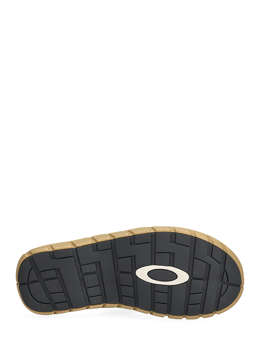 OAKLEY - OPERATIVE SANDAL 2.0 - schuhe - light curry/blackout - 4