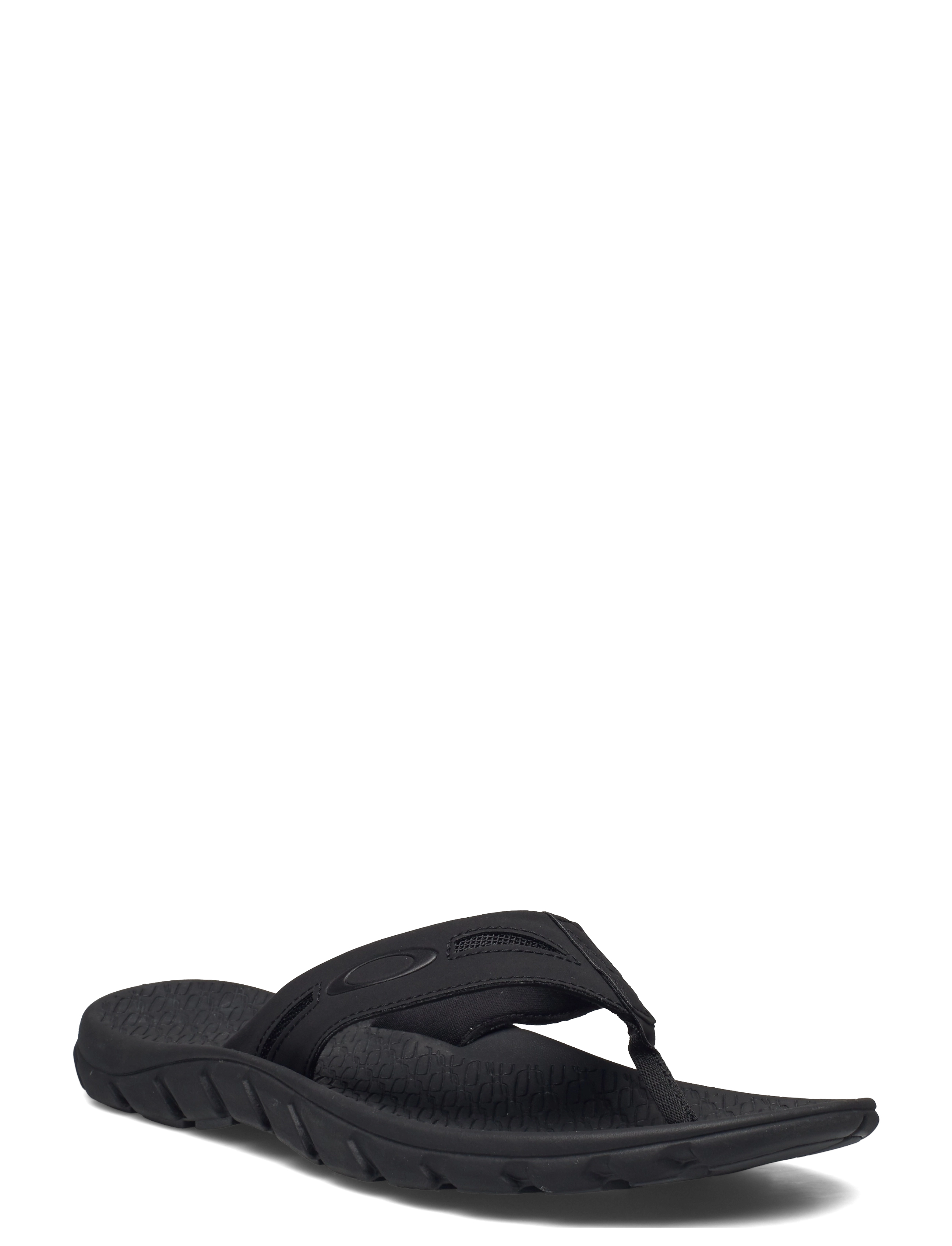 OAKLEY Operative Sandal 2.0, 7.0, Sandals, Schwarz - Flip Flops, Männerswear