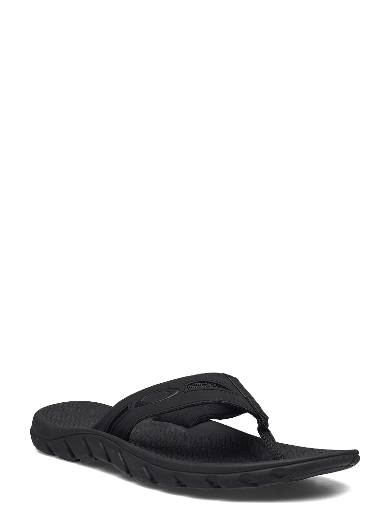 OAKLEY - OPERATIVE SANDAL 2.0 - schuhe - blackout - 0