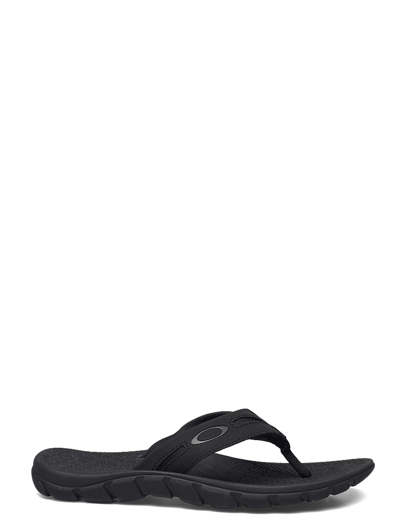 OAKLEY - OPERATIVE SANDAL 2.0 - schuhe - blackout - 1