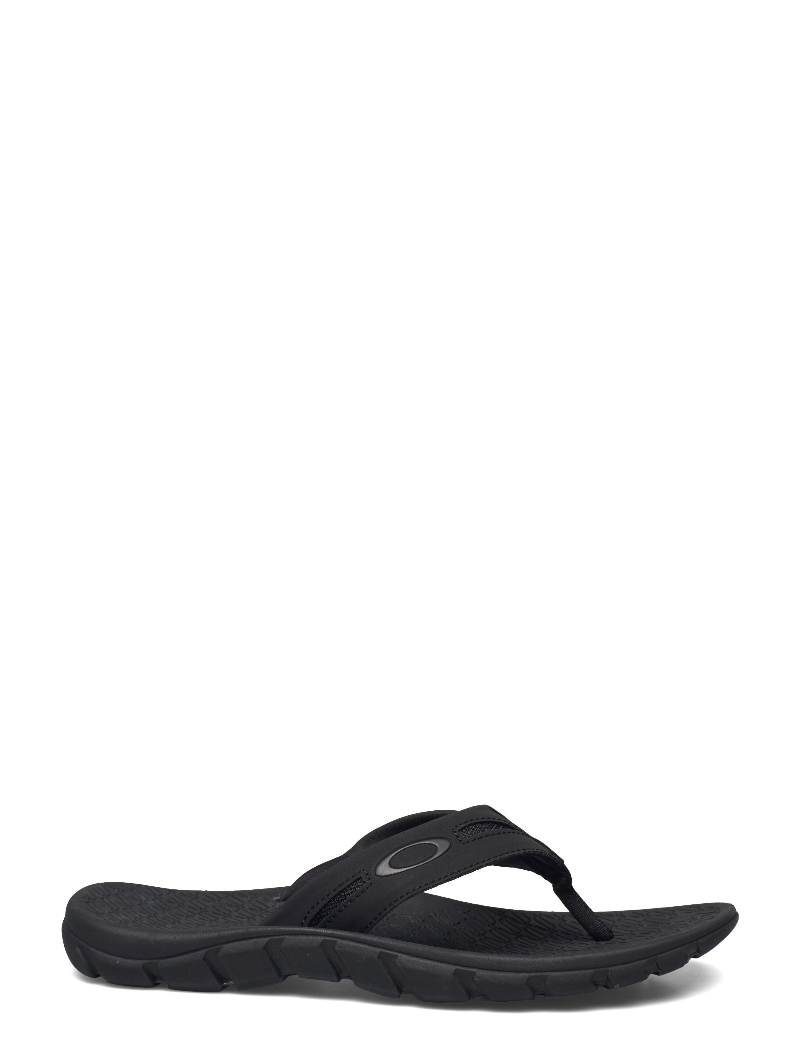 OAKLEY - OPERATIVE SANDAL 2.0 - schuhe - blackout - 1